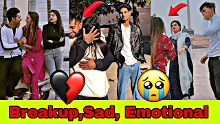 Breakup 💔💔 Reels Video | Sad 😭😭 Reels Video | Breakup Status | Sad status | #breakup #broken #6