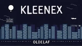 Oldelaf - Kleenex (Clip Officiel)