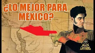 El TERRITORIO que México VENDIÓ