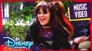 This Is Where The Party's At 🎶| Official Music Video | The Villains of Valley View | @disneychannel