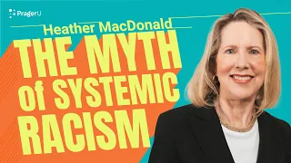 Candace Owens Show: Systemic Racism DEBUNKED