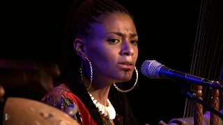 Sona Jobarteh & Band - Mamamuso