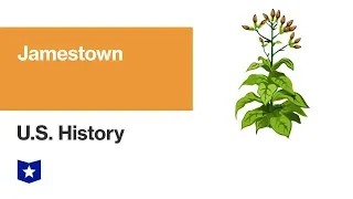 U.S. History | Jamestown