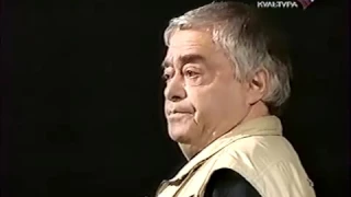 Роман Карцев Лучшие выступления Юмористический концерт