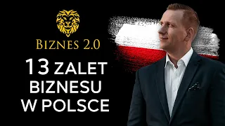 Czy Polska to podatkowy raj? [Biznes 2.0]