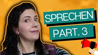 Dicas para o SPRECHEN part3 | Fazendo pedidos!