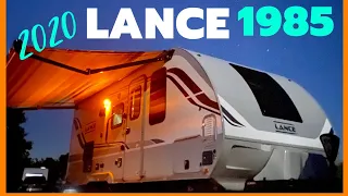 2020 Lance 1985 Tour