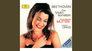 Beethoven: Violin Sonata No. 9 in A Major, Op. 47 "Kreutzer" - I. Adagio sostenuto - Presto (Live)