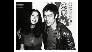 Nora Miao's Said  Affair with Bruce Lee!