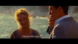 #14 Mamma Mia! - The Winner Takes It All (Legendado)