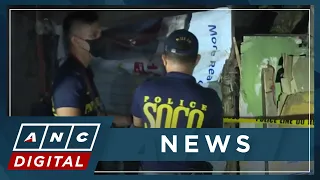 Police identify suspect in slay of college student in Dasmariñas | ANC