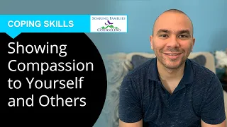 How to Show Compassion to Yourself and Others