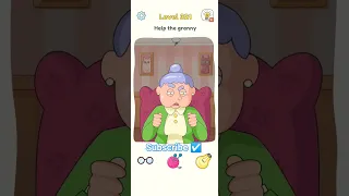 dop3 level 321#granny #kidsvideo #ytshorts #childsplay #viral