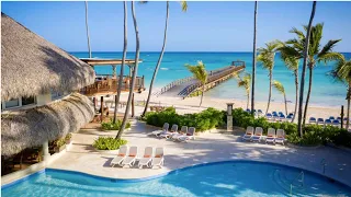 Punta Cana 🇩🇴Impressive Resort  / Beach / Food / Hotel / All inclusive