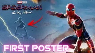 Spider Man No Way Home First Poster | Green Goblin NEW LOOK Revealed?!