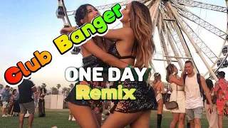 ONE DAY_Remix_Dj Journee