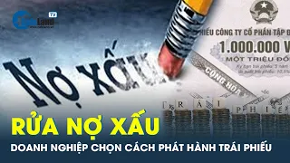 Trái phiếu doanh nghiệp: Phải "lách" thì mới trôi | CafeLand