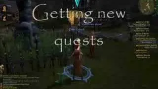 Warhammer Online Bright Wizard and Public Questing