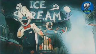 IT IS IMPOSSIBLE TO ESCAPE FROM ICECREAM UNCLE |WE ARE BACK WITH HORROR ICE CREAM UNCLE