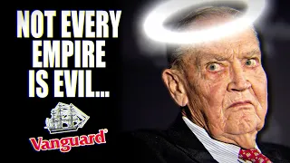 John Bogle: He is proof that capitalism works (Vanguard) | Full Documentary