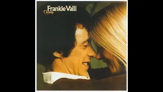 Frankie Valli...Swearin' To God...Extended Mix...