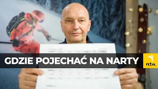 Gdzie pojechać na narty?