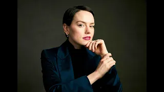 Daisy Ridley, Dave Merheje - "Sometimes I Think About Dying" full AP Sundance interview