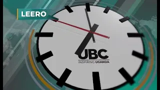 UBC LEERO Ne Marion Nakitene| November 24th , 2021