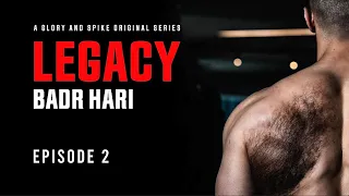 Badr Hari: Legacy - Episode 2