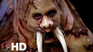 TUSK "Walrus Reveal" Clip + Trailer (2014) Kevin Smith