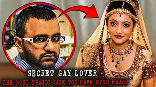 Secret GAY LOVER: The Most Tragic Case You Have Ever Heard | True Crime Cases