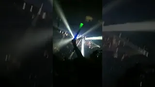 Planetshakers in Manila - Nothing is Impossible + Turn it Up (Last two songs)