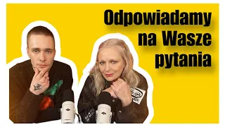 CZY CENZURUJEMY ODCINKI? - Q&A