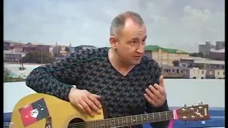 Святослав Ещенко  Наташа, ноты, анекдоты