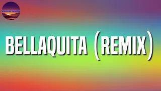 🎶 Dalex, Lenny Tavárez, Anitta - Bellaquita Remix || Ozuna, Bad Bunny, Natti Natasha (LetraLyrics)