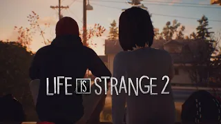 Душевно как всегда! - Life is Strange 2 #1