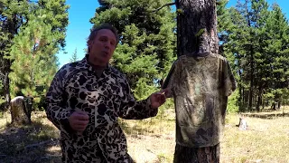 Selecting Camouflage Hunting Clothing