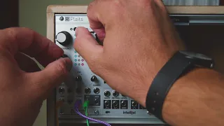 Mutable Instruments: Plaits - Same arpeggio, different sounds | distilled noise