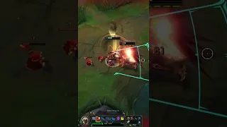 Aatrox vs Irelia League of legends