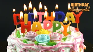 Happy Birthday Music (Lyrics) 💎 Best Happy To You Song Remix DJ 2024