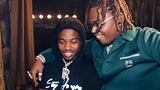 Gunna - Bacc Of The Bach ft Roddy Ricch [Audio]