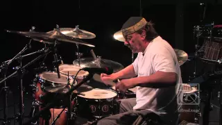 Drums - Trailer - Neil Peart: Fire on Ice