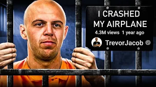 The Stupid Stunt That Sent This YouTuber to Prison