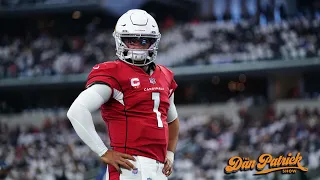 Is Kyler Murray's Contract Clause A Worse Look For Him Or The Arizona Cardinals? | 07/26/22