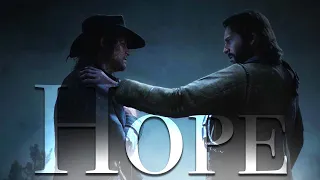 Red Dead Redemption | Hope