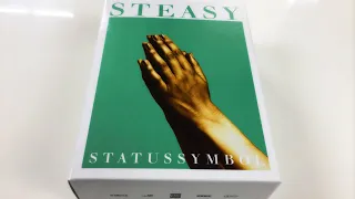 Steasy - Statussymbol Box Unboxing