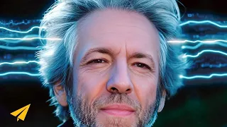 Powerful AFFIRMATIONS to SHIFT the NEGATIVE PARADIGM in Your BRAIN! | Gregg Braden | Top 10 Rules