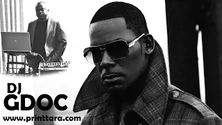 DJ GDOC remixed Ultimate Greatest Hits Remix By R Kelly