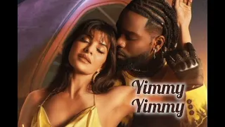 Yummy yimmy- Tayc | Shreya Ghoshal | Jacqueline Fernandez | Rajat N | Audio song