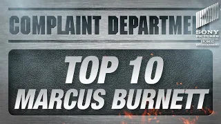 BAD BOYS FOR LIFE: Top 10 Marcus Burnett Moments